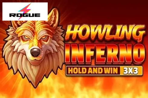 Howling Inferno